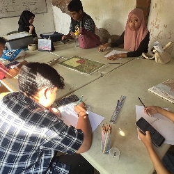 Kelas Komik, photo 2