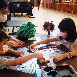 Grouplay Board Game, photo 1