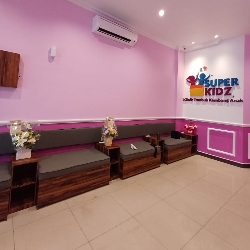 Klinik Utama Tumbuh Kembang Anak Superkidz Green Lake, photo 2
