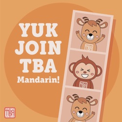 TBA Mandarin, photo 1