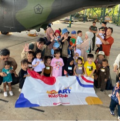 Mosart Kids Club, photo 3