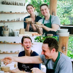 Buntari Ceramic Studio, photo 2