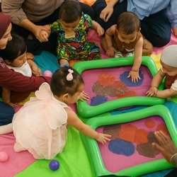 JEJEJOY PLAYLAND, photo 1