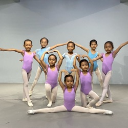 One Step Ballet, photo 3