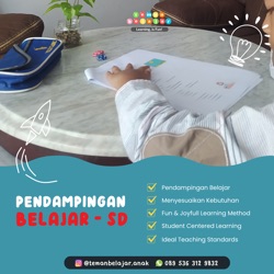 Teman Belajar, photo 3