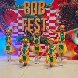 NEZ ballet & dance school, photo 2