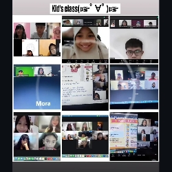 Let's Talk Language School, photo 2