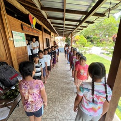 Kupu Kupu Learning Center Bali, photo 1