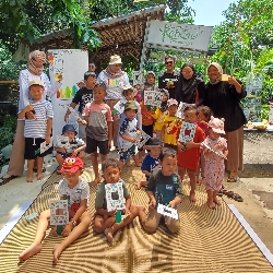 Tunas Eduplay, photo 1