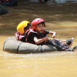 Halo Kids Motoric & Swimming School, photo 1