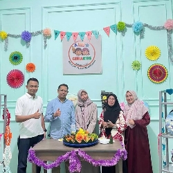 Bimbel CeriaKids Pekanbaru, photo 1