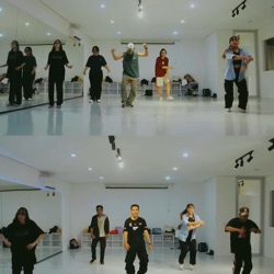 Academy of Dance Indonesia, photo 1
