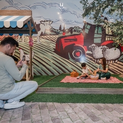 Funtasia by Minitopia (Playground & Children Museum), photo 2