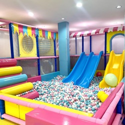 Just Kiddie THB, photo 1