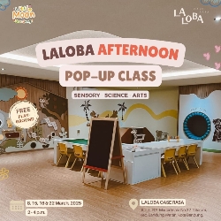 Littlemoon Bandung, photo 1