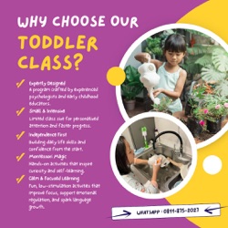 Sociable Inclusive Learning, photo 2