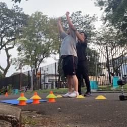 Kids Strength Club, photo 2