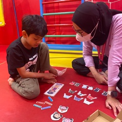 Klinik Tumbuh Kembang Anak Superkidz Bekasi, photo 1