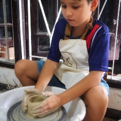 Agustinus Budi Pottery, photo 3