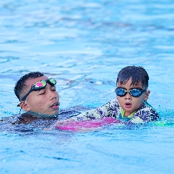 FORFUN Swimming Course, photo 1