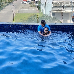 Oceania Swimming Class, photo 1
