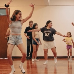Pelangi Dance Studio, photo 1