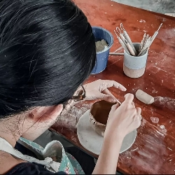Lukita Ceramic Studio, photo 1