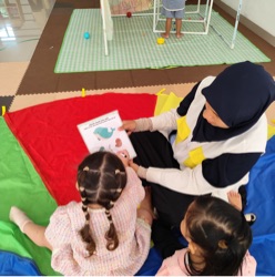 Majiku kids, photo 1