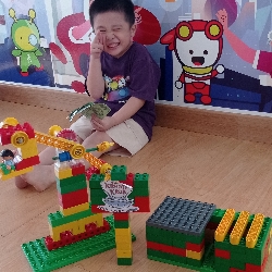 DIGIKIDZ Puri Parkview, photo 5