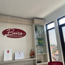 Blessing Music Studio, photo 2