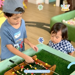 Wuffyspace Raya Bintaro, photo 5
