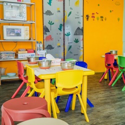 Highfive Cooking Club, photo 2