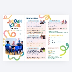 Jagoan Kecil Kids Course, photo 1