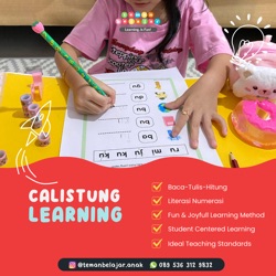 Teman Belajar, photo 1