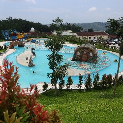 Omah'e Opa Waterpark, photo 1