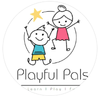 Playful Pals Playhouse, photo 1