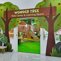 Wonder Tree, photo 5