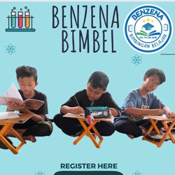 Benzena Bimbel Bandung, photo 2