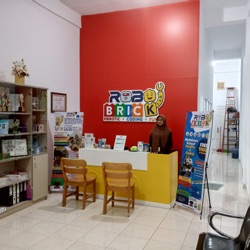 Robobrick Lab Branch Officer, photo 1
