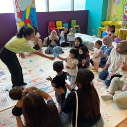Kids Space, photo 3