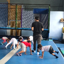 Capoeira Bali, photo 4