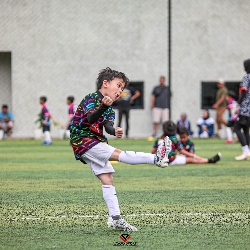 Kick and Run Soccer Kids, photo 2