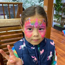 Hiface Painting, photo 1