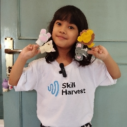 Skill Harvest, photo 5