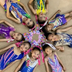 BLITZ GYMNASTICS, photo 1