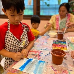 Mogi Art Room, photo 2