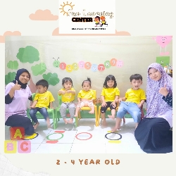 Fun Learning Center, photo 1