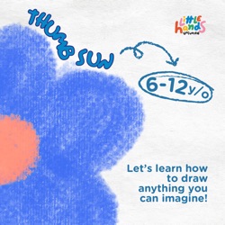 Little Hands Universe, photo 3