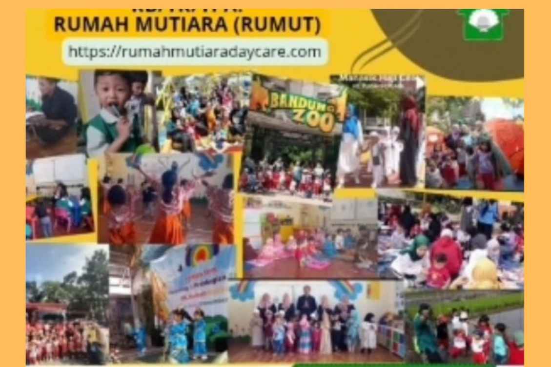 KB/TK/TPA. Rumah Mutiara, photo 3