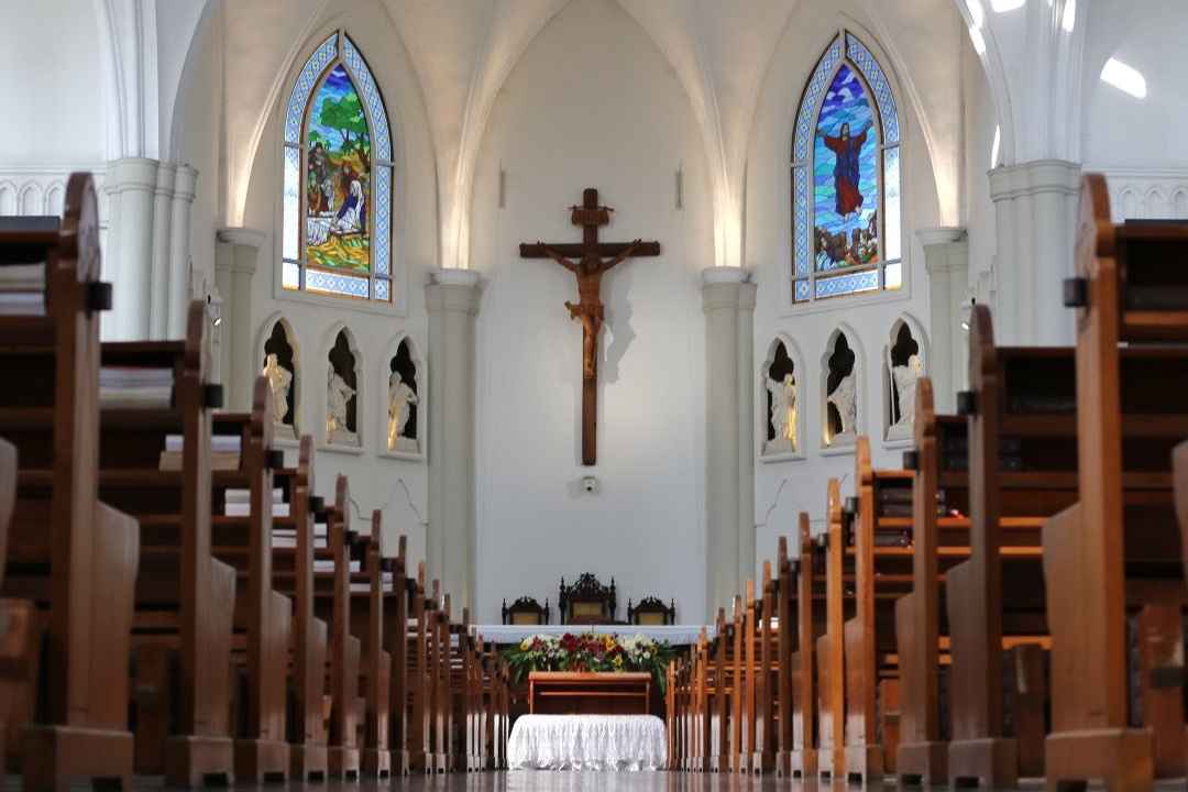 Roses St. Laurensius Alam Sutera											, photo 1